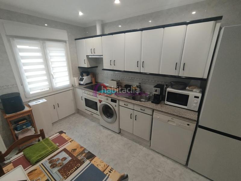 Foto 863e8618-952a-4da2-b76a-37893a93a0c0. Appartement avec chauffage dans Los Vadillos - R. Sanitaria - Pozanos Burgos
