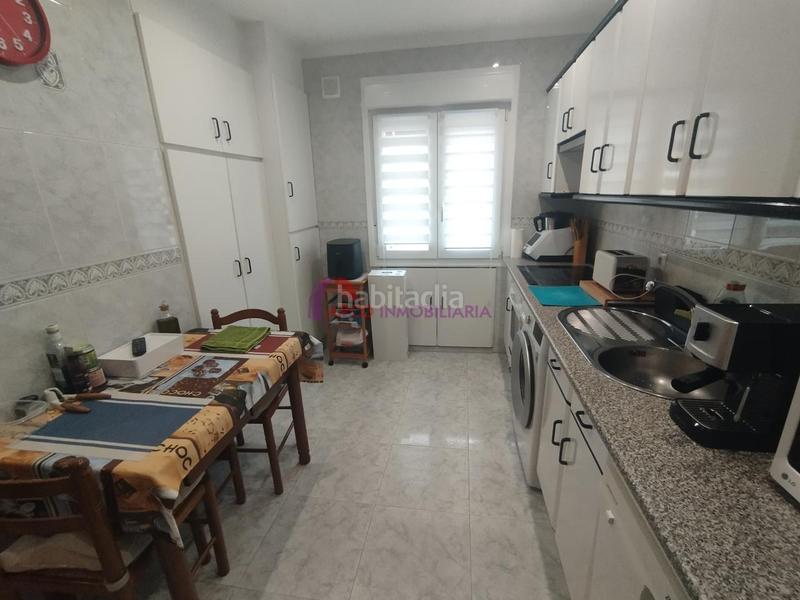 Foto f25ab781-a1e6-44e7-816a-136e4e032e6b. Appartement avec chauffage dans Los Vadillos - R. Sanitaria - Pozanos Burgos