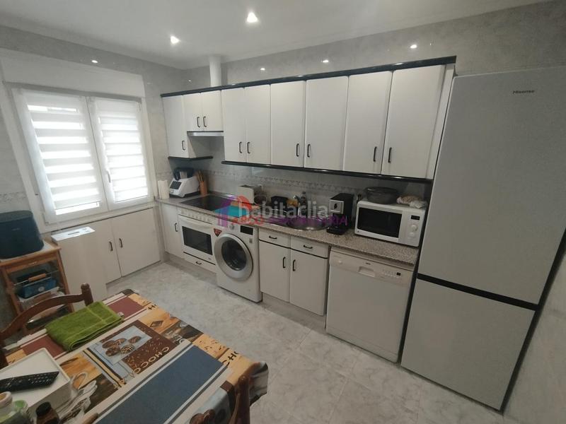 Foto 560b5afc-06d5-4948-a79c-fe987d1d43ff. Flat with heating in Los Vadillos - R. Sanitaria - Pozanos Burgos