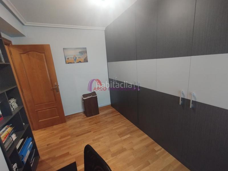 Foto 96804bda-7ed2-4ff7-962a-01ae3db12417. Flat with heating in Los Vadillos - R. Sanitaria - Pozanos Burgos