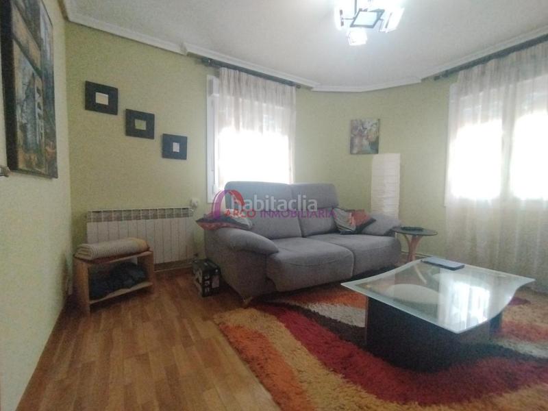 Foto 9ad59677-186f-4fd7-ae90-196429cfac90. Flat with heating in Los Vadillos - R. Sanitaria - Pozanos Burgos