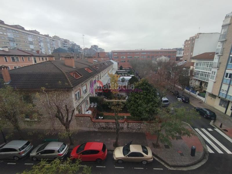 Foto e4cf037f-364e-4816-8b61-289d6298edab. Flat with heating in Los Vadillos - R. Sanitaria - Pozanos Burgos