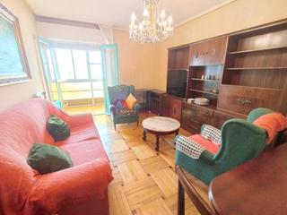 Appartement à Francisco Sarmiento