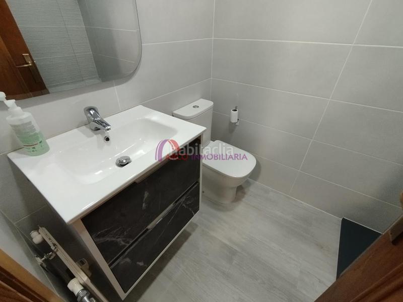 Foto e7e237d2-9391-4b09-960d-466ac02456ee. Affitto piccolo appartamento con riscaldamento in Burgos