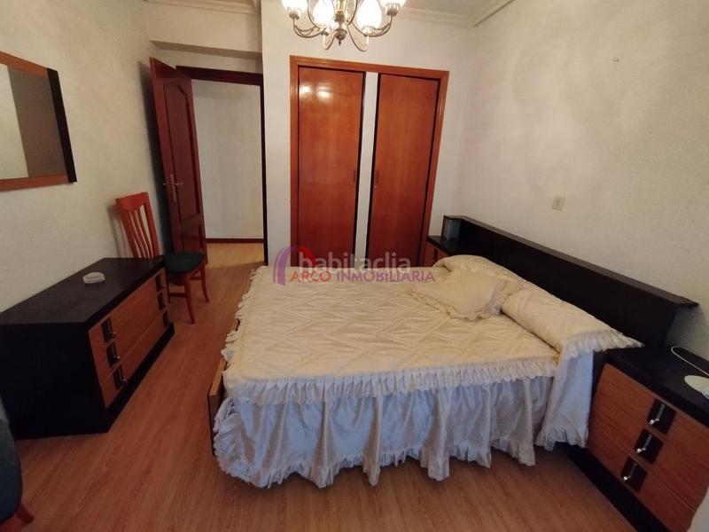 Foto 0a9047c9-0e1a-47de-892e-2da6ddadf19d. Flat with heating in San Agustín - Parque Europa Burgos