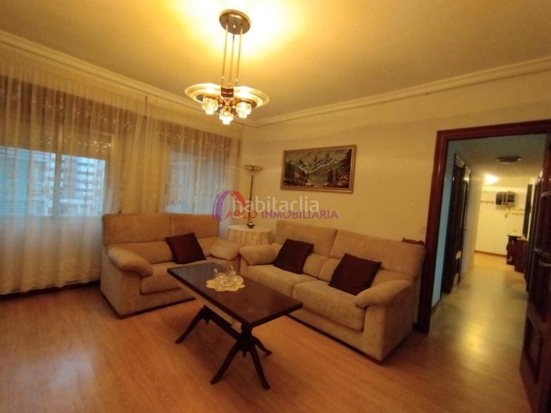 Foto 10cf33ea-f4f8-4ccd-ba1b-d9d02ac8ed4a. Flat with heating in San Agustín - Parque Europa Burgos