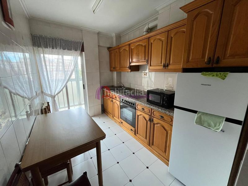 Foto 6b16b801-97ed-4be5-92be-83cd34b15c19. Flat with heating in San Agustín - Parque Europa Burgos