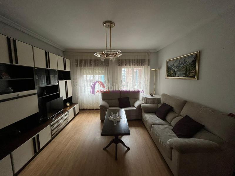 Foto 755968e5-141f-4372-94d9-2514c76a06df. Flat with heating in San Agustín - Parque Europa Burgos