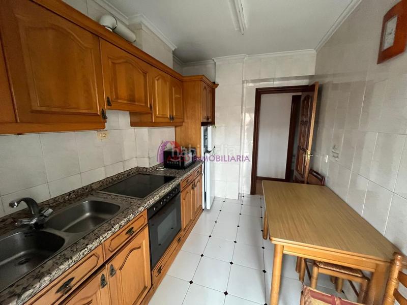 Foto 84fb9257-137a-41ff-8a31-366d3ac48b4d. Flat with heating in San Agustín - Parque Europa Burgos