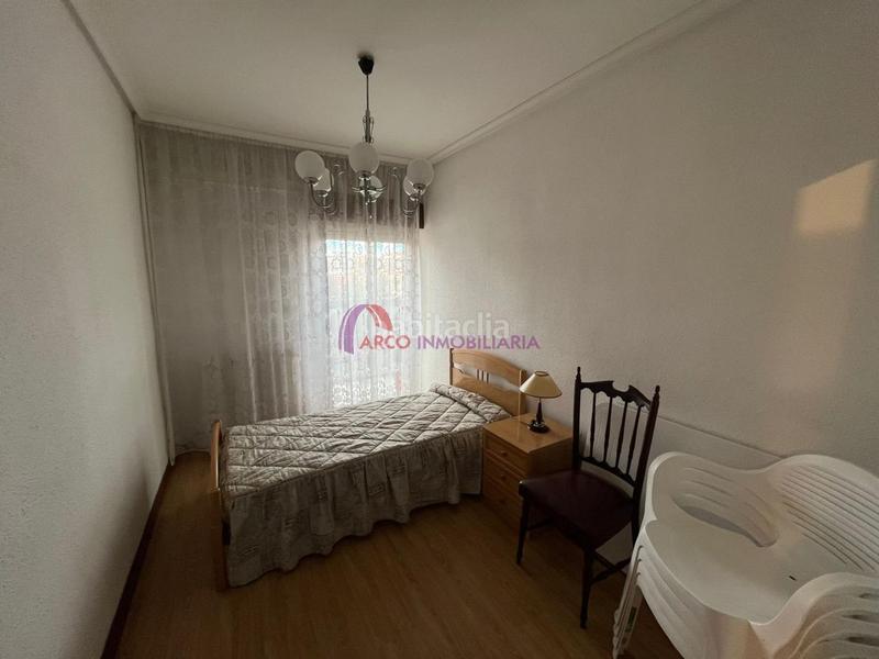 Foto 92a94d42-2d93-44de-aad3-8b5df39a1fe7. Flat with heating in San Agustín - Parque Europa Burgos