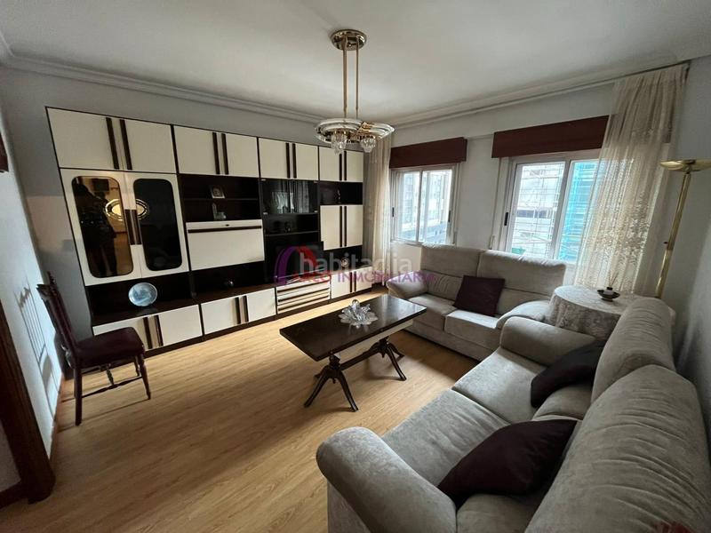 Foto b9c6d3da-5496-4bda-aa1f-01f89f7b5fee. Flat with heating in San Agustín - Parque Europa Burgos