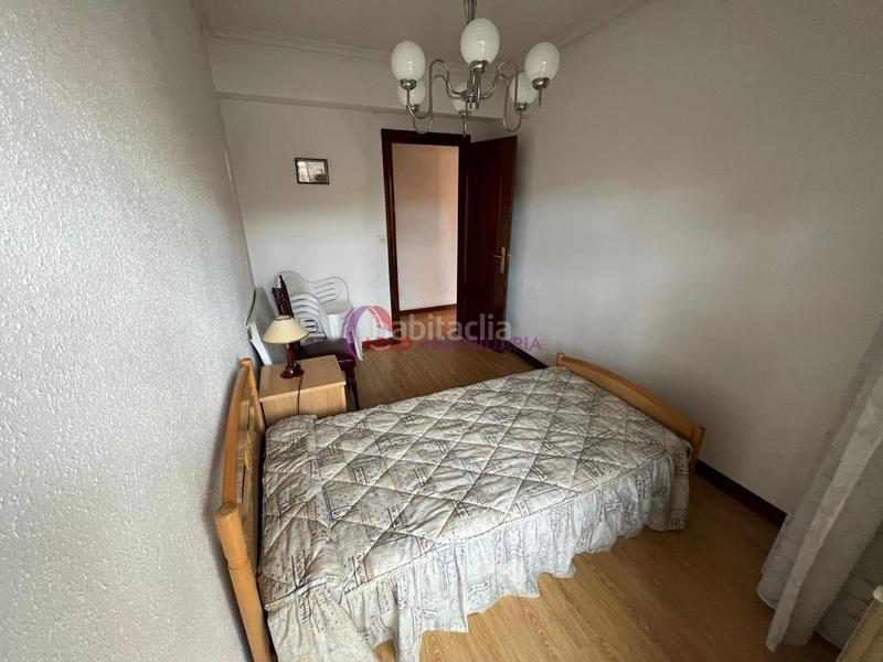 Foto bc549ec3-10fe-40c5-9bcc-1d4981d5b59f. Flat with heating in San Agustín - Parque Europa Burgos