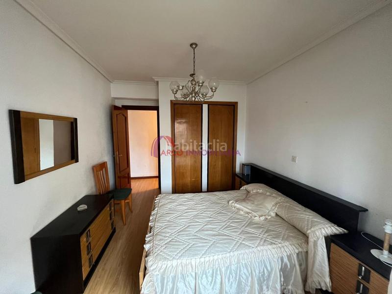 Foto cb81cbec-46fd-42df-a2d9-90b1013cf792. Flat with heating in San Agustín - Parque Europa Burgos