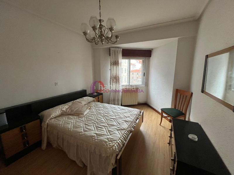 Foto d4594d05-e4af-4216-9eb1-b4f9dc04b336. Flat with heating in San Agustín - Parque Europa Burgos