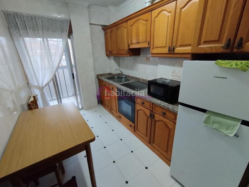 Foto e03e1590-2d99-4cd6-aaa0-2af1d4aeae70. Flat with heating in San Agustín - Parque Europa Burgos