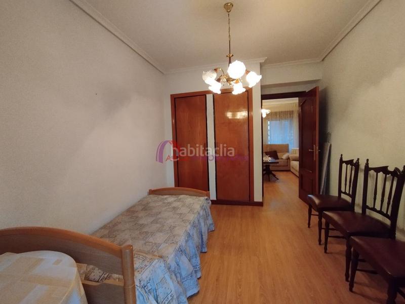 Foto eb08ee7d-2f97-4dda-8370-c4739d6db69c. Flat with heating in San Agustín - Parque Europa Burgos