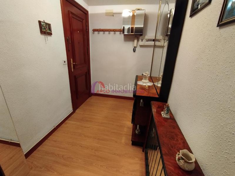Foto fd32fc13-e3d4-4025-9e33-a5ad0a4fce12. Flat with heating in San Agustín - Parque Europa Burgos