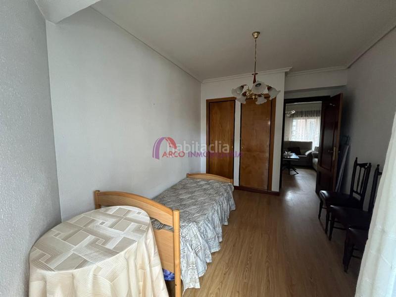 Foto 41cd4551-6b58-42fe-bc12-d088ea8d80b5. Piso en San Agustín - Parque Europa Burgos