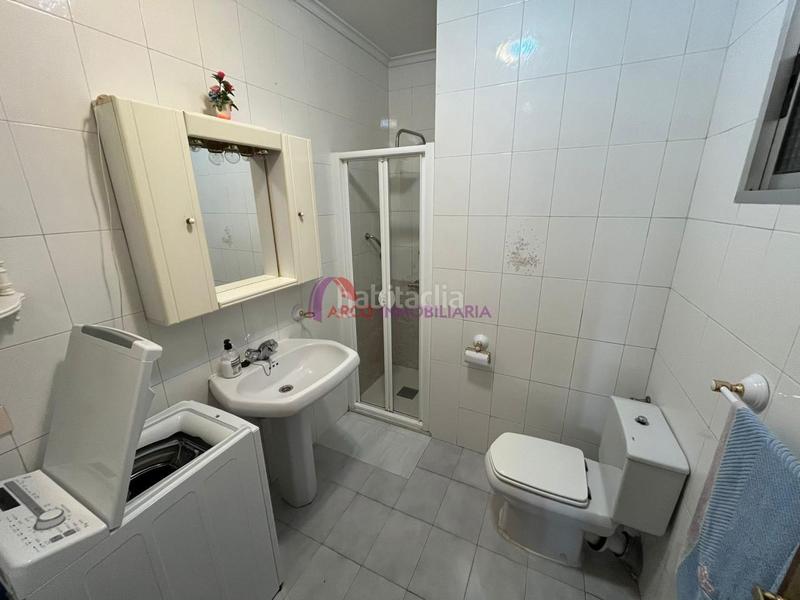 Foto 4a7c8b1f-6eaf-40c7-8f40-ebe837bb59de. Piso en San Agustín - Parque Europa Burgos