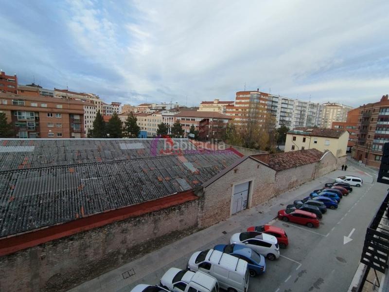 Foto 5f9626c3-9f6f-4fdb-ad5c-1d00853630fb. Piso en San Agustín - Parque Europa Burgos