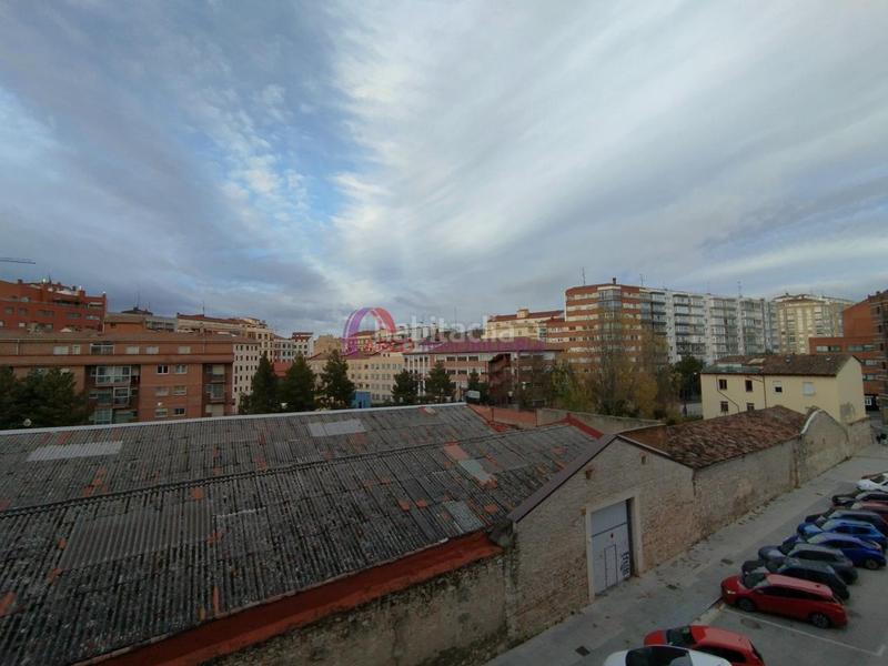 Foto b5b16992-4eb6-4412-9b37-933e06ce13ff. Piso en San Agustín - Parque Europa Burgos