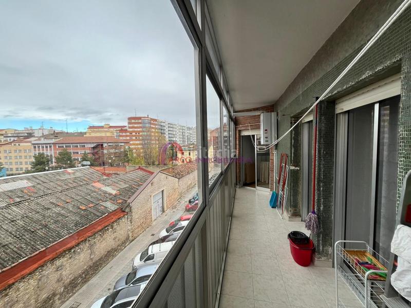 Foto fdf38bea-c982-4a02-968a-40c68207fb2d. Piso en San Agustín - Parque Europa Burgos