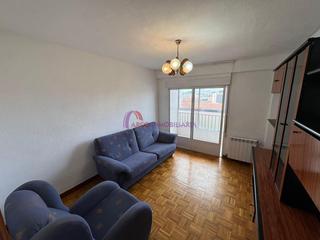 Etagenwohnung  Vitoria