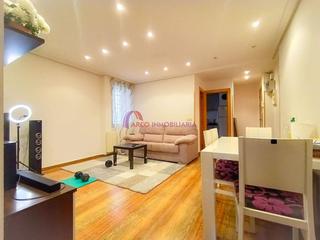 Etagenwohnung  Vitoria