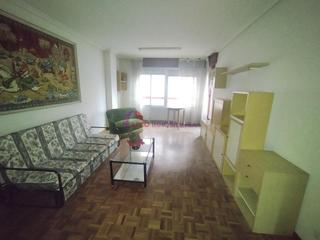 Appartamento in Calleja y Zurita