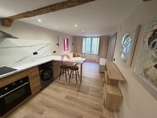 Location Appartement  Calle sombrereria