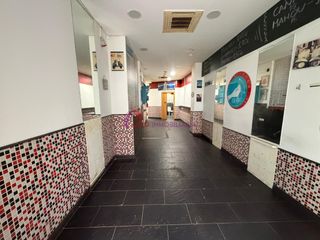 Lloguer Local Comercial  San lorenzo