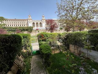 Maison jumelée  Fernan gonzalez