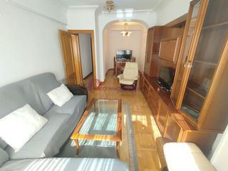 Flat  Santander