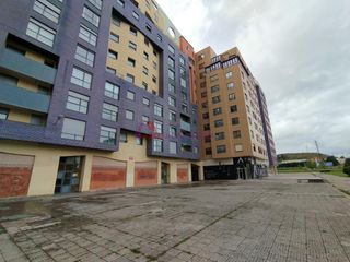 Apartament a Marqués de Berlanga