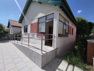 Rent House  Jacinto benvente
