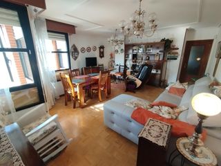 Etagenwohnung  San pedro san felices