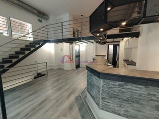 Local Comercial  Federico olmeda
