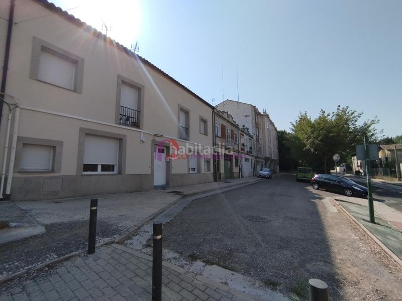 Foto 72d95a6b-34f9-4239-a892-d4af23f68531. Pis amb calefacció a San Agustín - Parque Europa Burgos