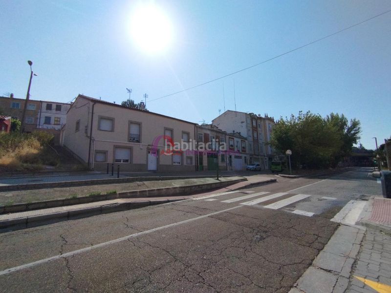Foto 79a733e3-90e1-438f-8b8a-c821b305c1c3. Pis amb calefacció a San Agustín - Parque Europa Burgos