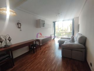 Affitto Appartamento  Valladolid