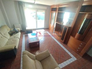 Semi detached house  Cercanias