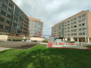 Flat in La Tala