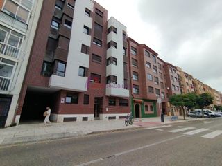 Appartamento in Cervantes