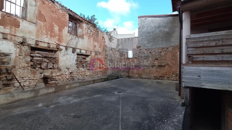 Foto 4f407875-596c-4824-aa1b-048794eed772. Casa amb calefacció a Rabé de las Calzadas