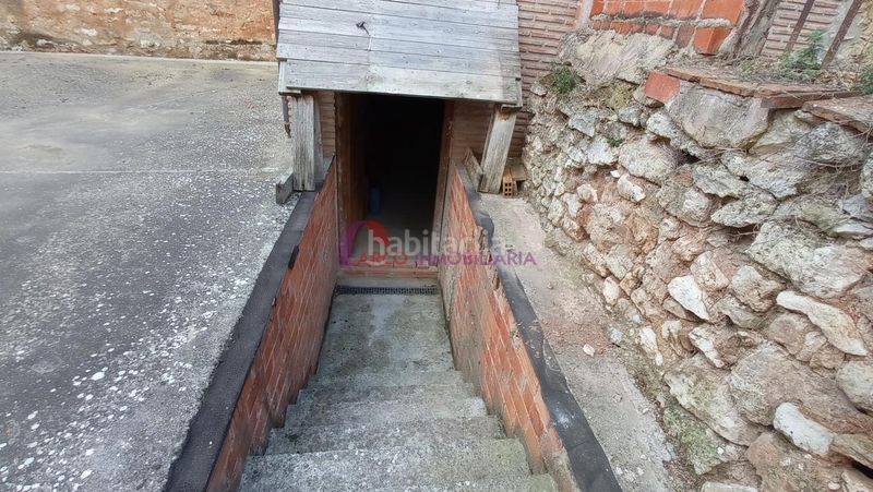 Foto 589a2a84-074a-4c94-8823-da47571477bc. Casa amb calefacció a Rabé de las Calzadas
