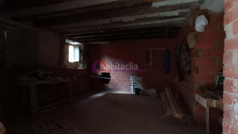 Foto 68900d17-0e30-4bc3-8168-5d1621f1f03b. Casa amb calefacció a Rabé de las Calzadas