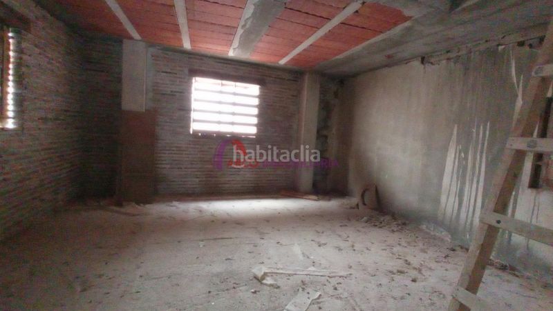 Foto 774c32e1-bd6c-436c-a7b2-45cb2481f373. Casa amb calefacció a Rabé de las Calzadas