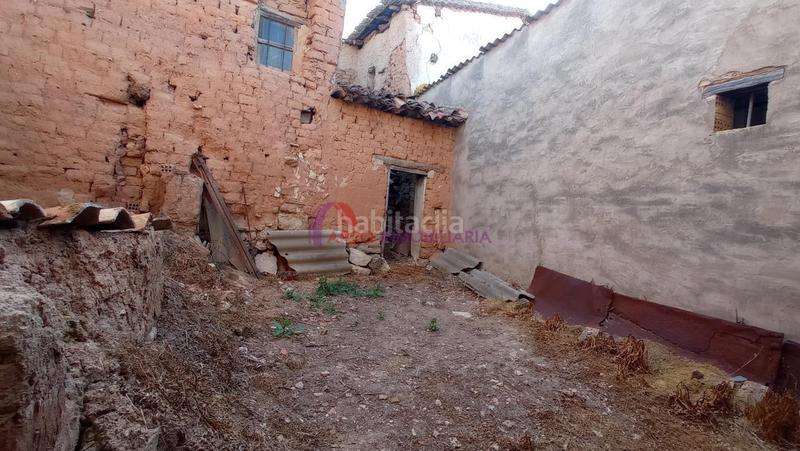 Foto 8a42bd7f-e519-4c6a-b171-ffc8a58f813b. Casa en Arcos