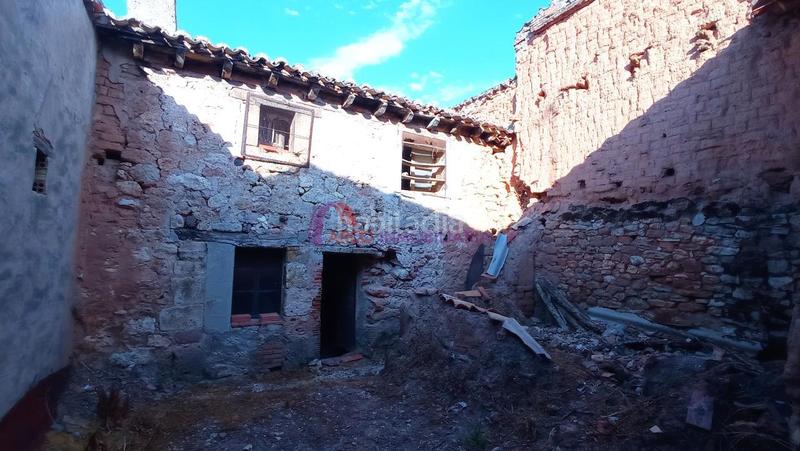 Foto 93ef8154-343d-4535-bfc4-81a3a823edcb. Casa en Arcos