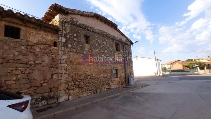 Foto f3932f34-3682-42c8-90f5-3d397995e21b. Casa en Arcos
